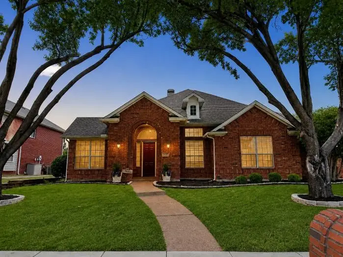 4305 Maize Drive, Plano, TX 75093 - #1