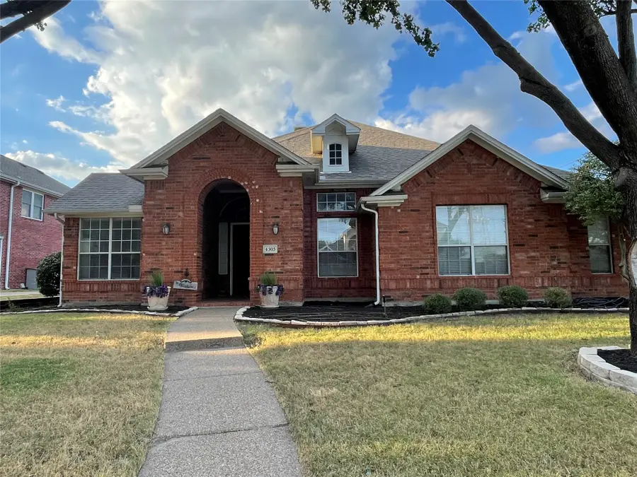4305 Maize Drive, Plano, TX 75093 - #2