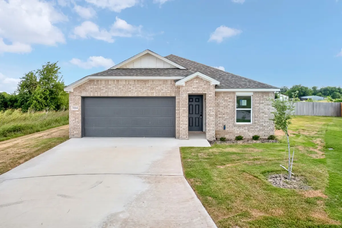 3004 Titus Court, Temple, TX 76501 - #1