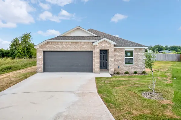 3004 Titus Court, Temple, TX 76501
