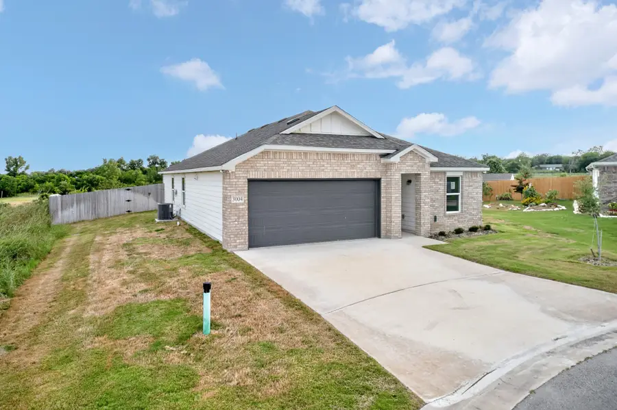 3004 Titus Court, Temple, TX 76501 - #2