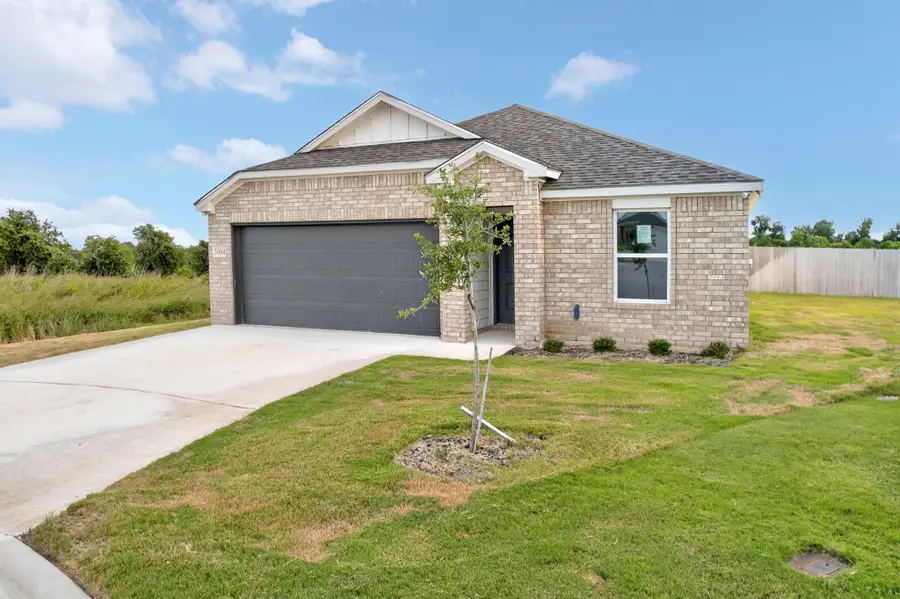 3004 Titus Court, Temple, TX 76501 - #3