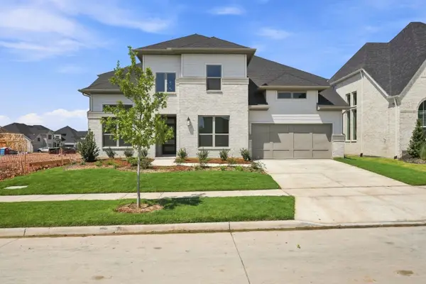 318 Harmony Way, Northlake, TX 76247