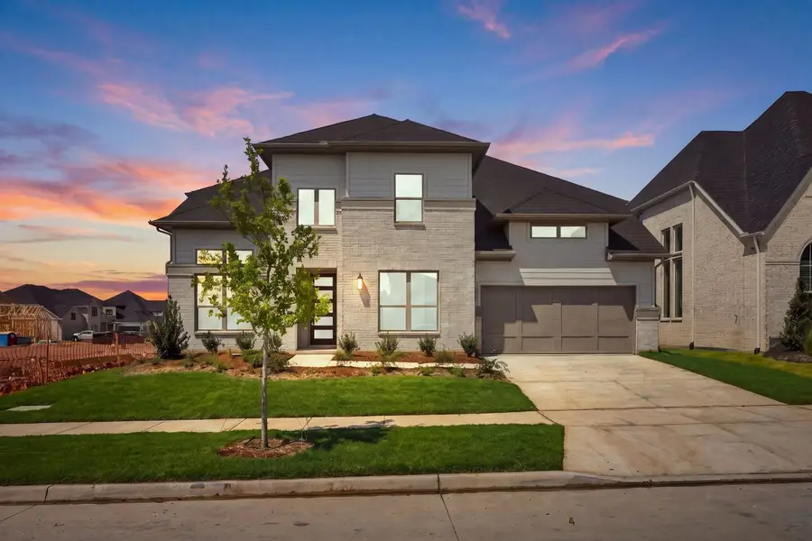 318 Harmony Way, Northlake, TX 76247 - #2