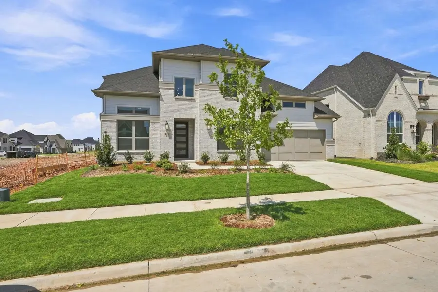 318 Harmony Way, Northlake, TX 76247 - #3