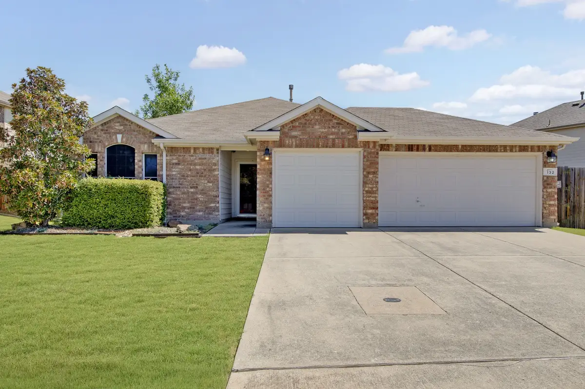 132 Redbud Drive, Forney, TX 75126 - #1