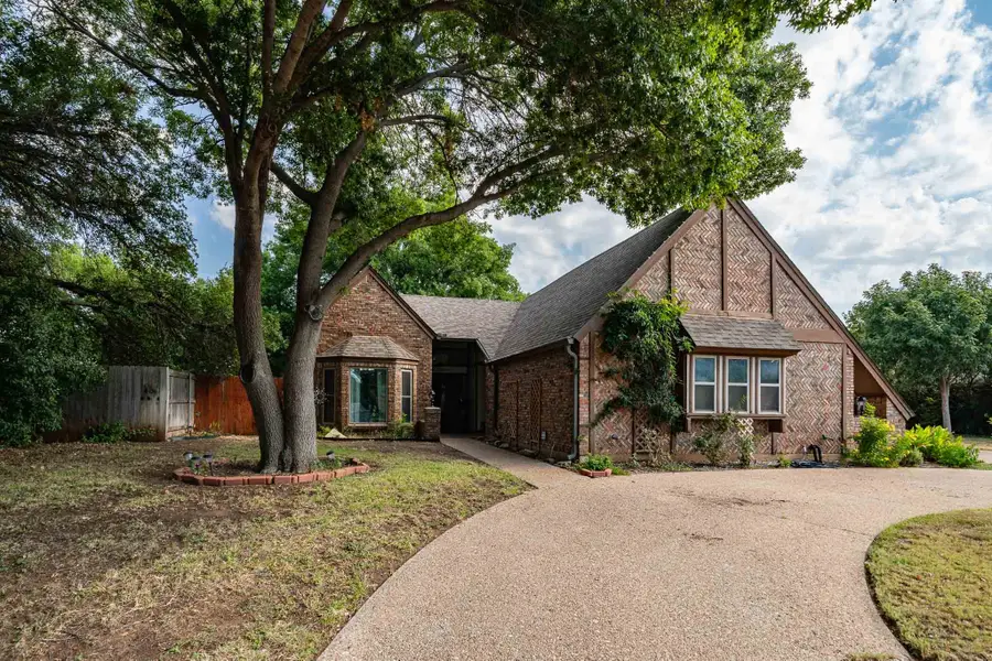 2858 Piping Rock Drive, Abilene, TX 79606 - #2