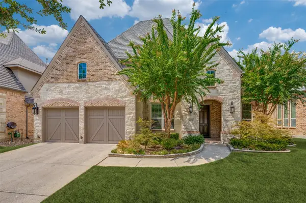 5804 River Highlands Drive, McKinney, TX 75070
