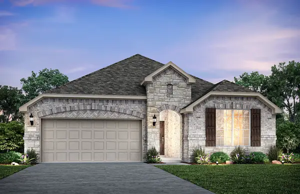 11132 Bolsover Boulevard, Fort Worth, TX 76052