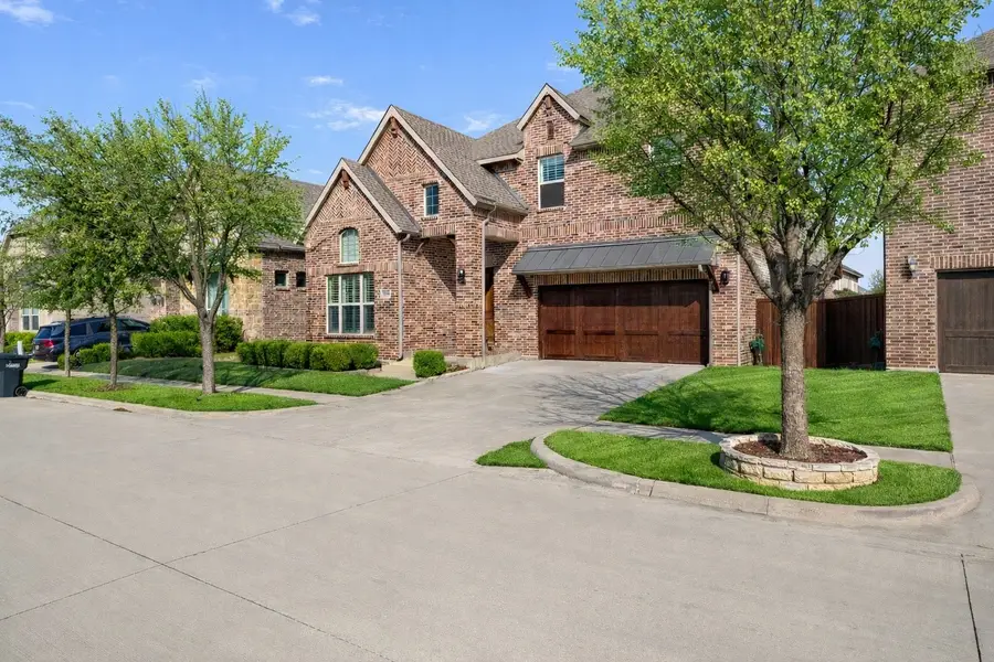 5109 Berkley Drive, McKinney, TX 75070 - #2