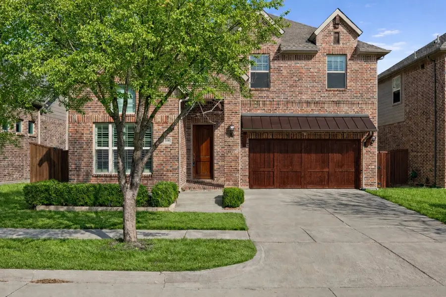 5109 Berkley Drive, McKinney, TX 75070 - #3