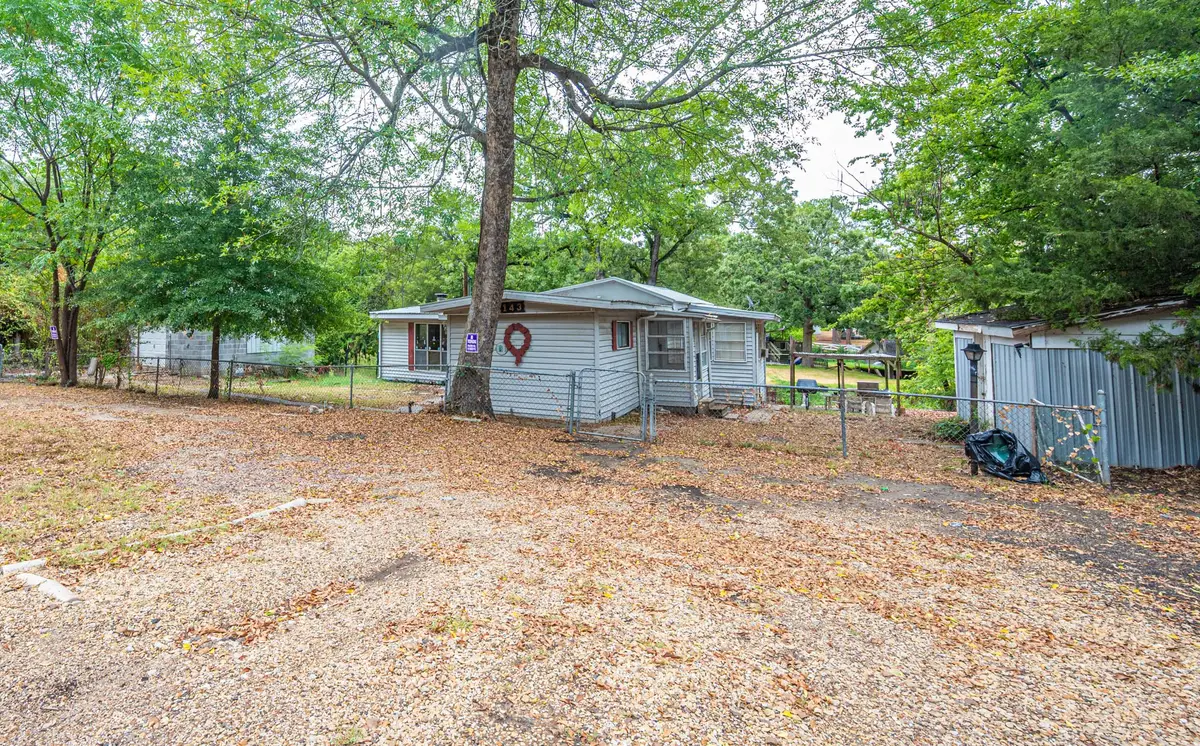 143 Vistaridge Drive, Mabank, TX 75156 - #1