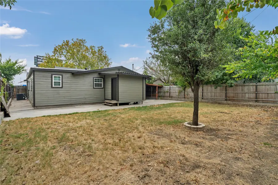 5504 James Avenue, Fort Worth, TX 76115 - #3