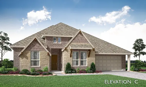 933 Cardinal Drive, Midlothian, TX 76065