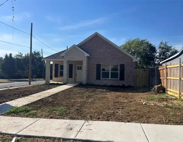 4340 M Avenue, Fort Worth, TX 76105
