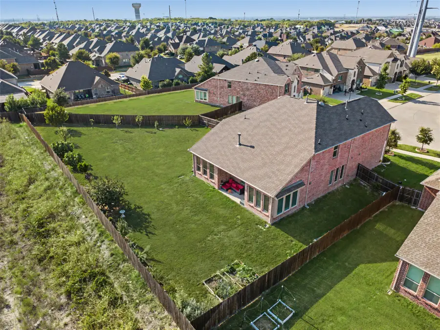 10011 Sovereign Drive, Frisco, TX 75035 - #3