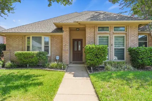 5301 Bugle Lane, Colleyville, TX 76034