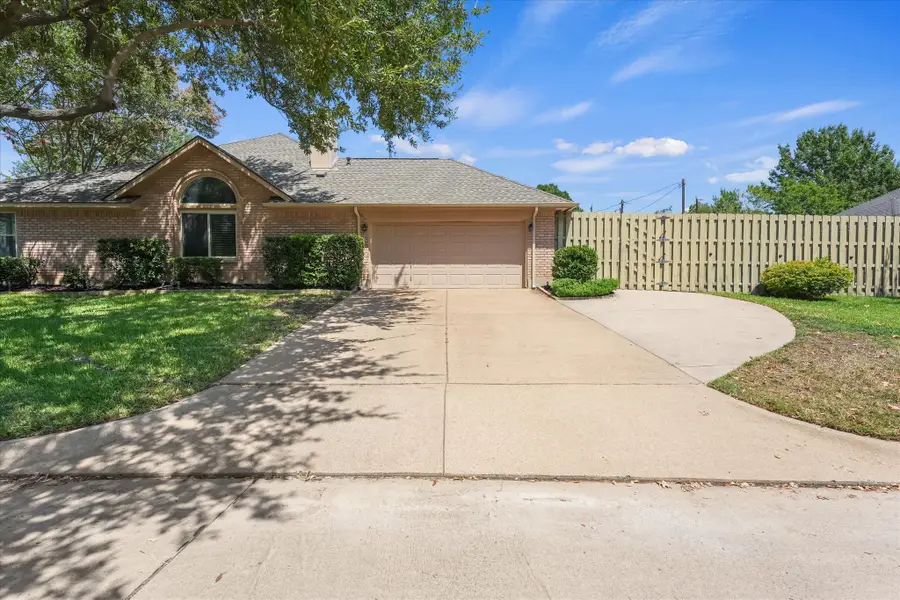 5301 Bugle Lane, Colleyville, TX 76034 - #2