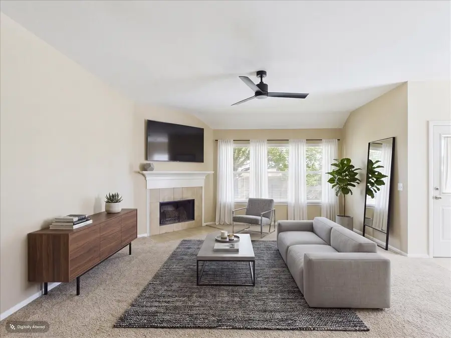 613 Quail Hollow Drive, Midlothian, TX 76065 - #2