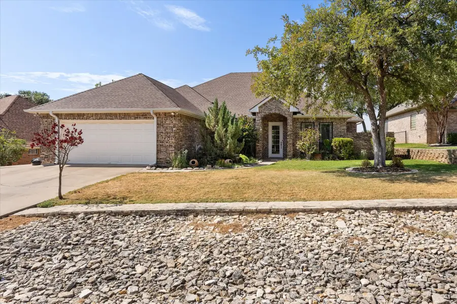 8712 Bellechase Road, Granbury, TX 76049 - #2