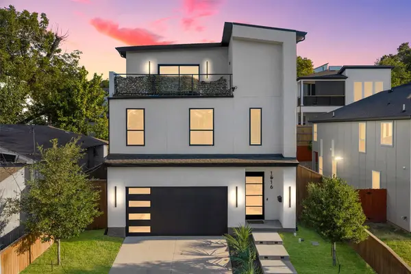 1316 Valley Street, Dallas, TX 75203