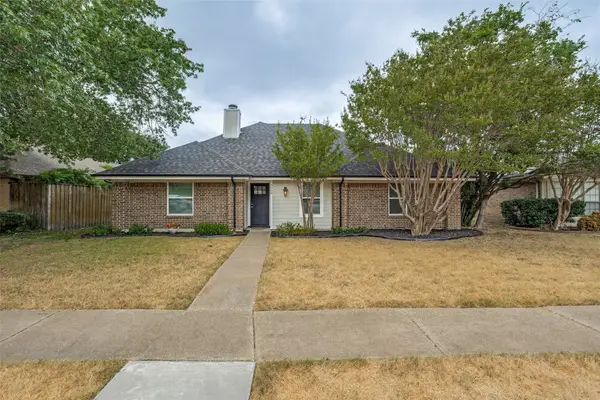 5009 Eagle Pass, Plano, TX 75023