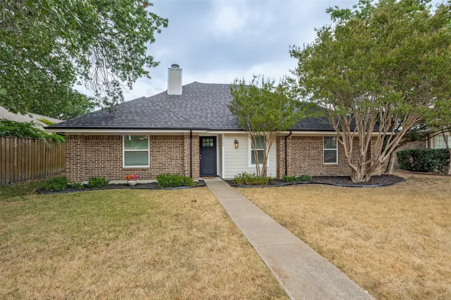 5009 Eagle Pass, Plano, TX 75023 - #2