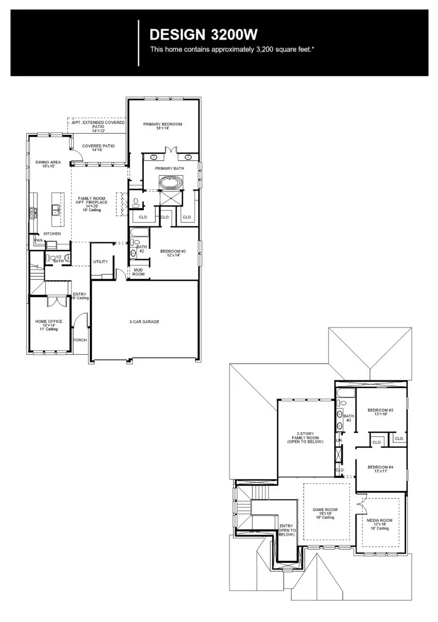 6016 Big Lake Road, Fort Worth, TX 76126 - #2