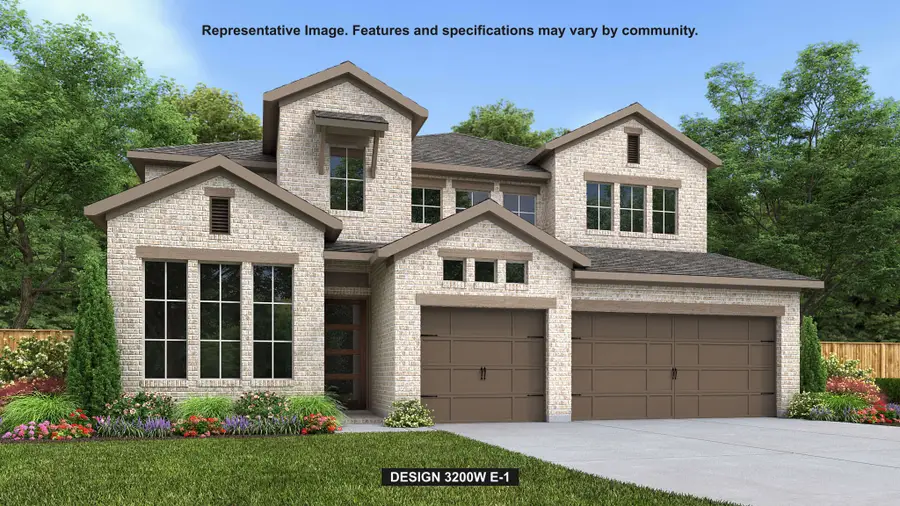 6016 Big Lake Road, Fort Worth, TX 76126 - #3