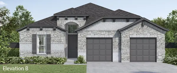450 Cristo Range, Greenville, TX 75402