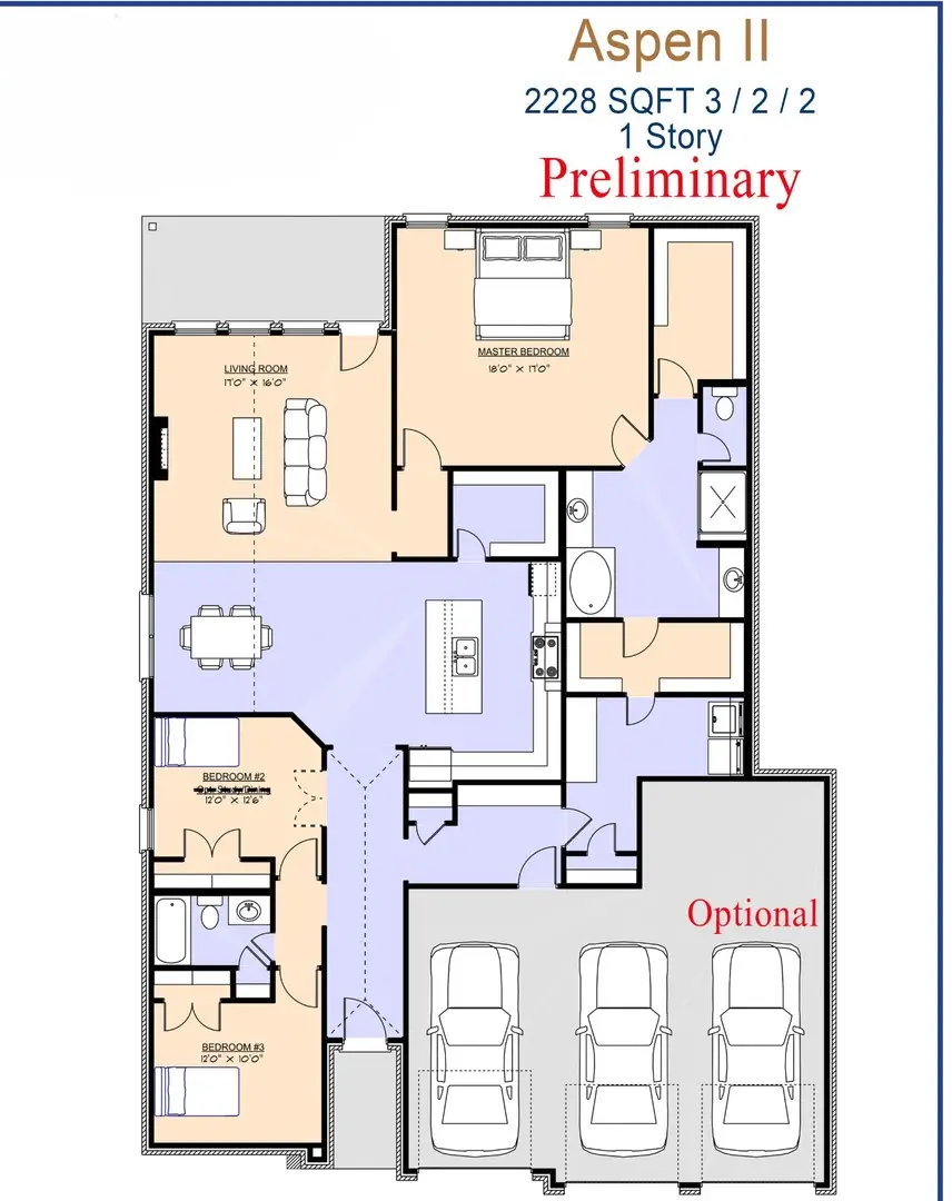 450 Cristo Range, Greenville, TX 75402 - #2
