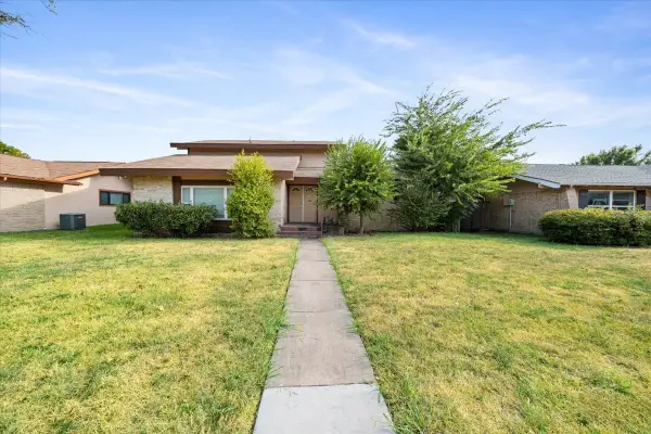 1822 Glouchester Drive, Garland, TX 75044