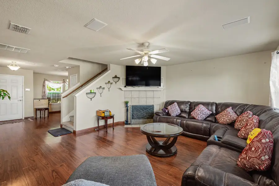 2002 Pin Oak Trail, Anna, TX 75409 - #3
