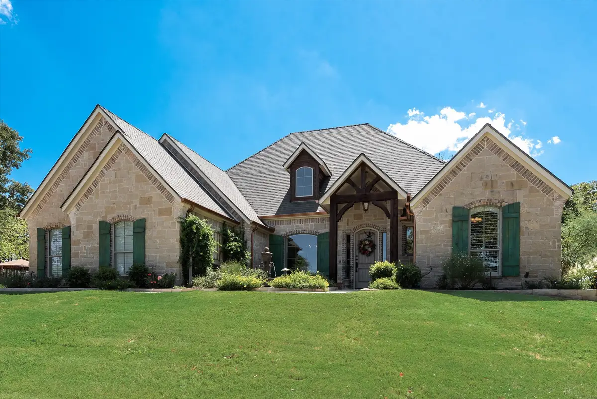 112 Trailview Lane, Weatherford, TX 76088 - #1