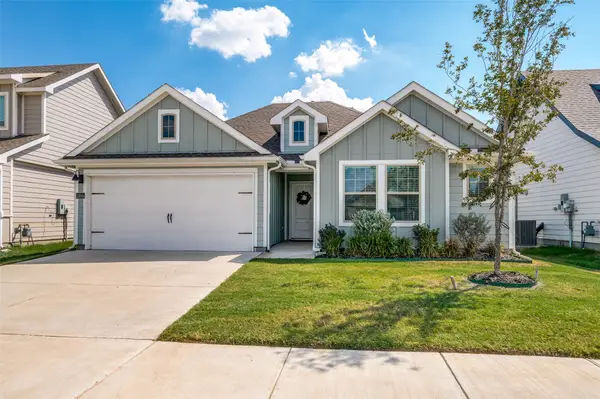 13044 Dawson Drive, Providence Village, TX 76227