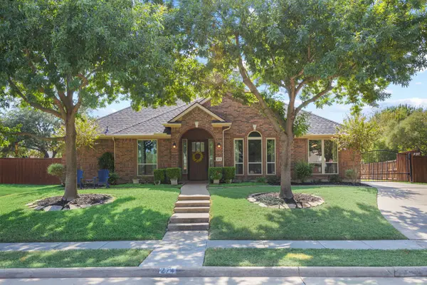 274 Love Bird Lane, Murphy, TX 75094