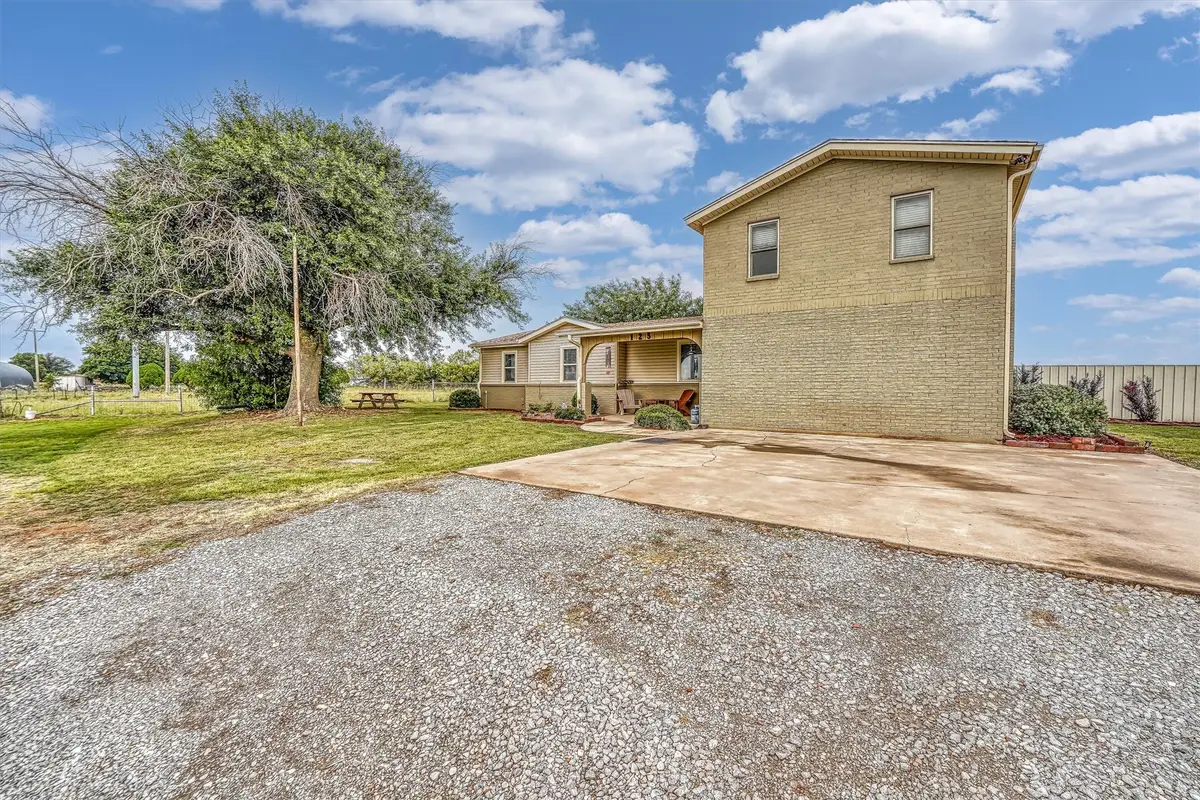 125 Harrison Street, Vernon, TX 76384 - #1
