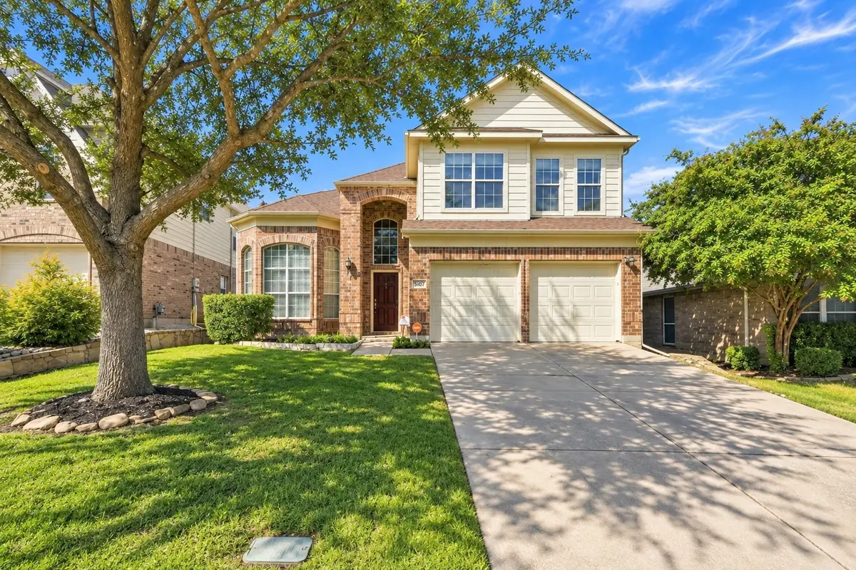 5416 Ridgepass Lane, McKinney, TX 75071 - #1