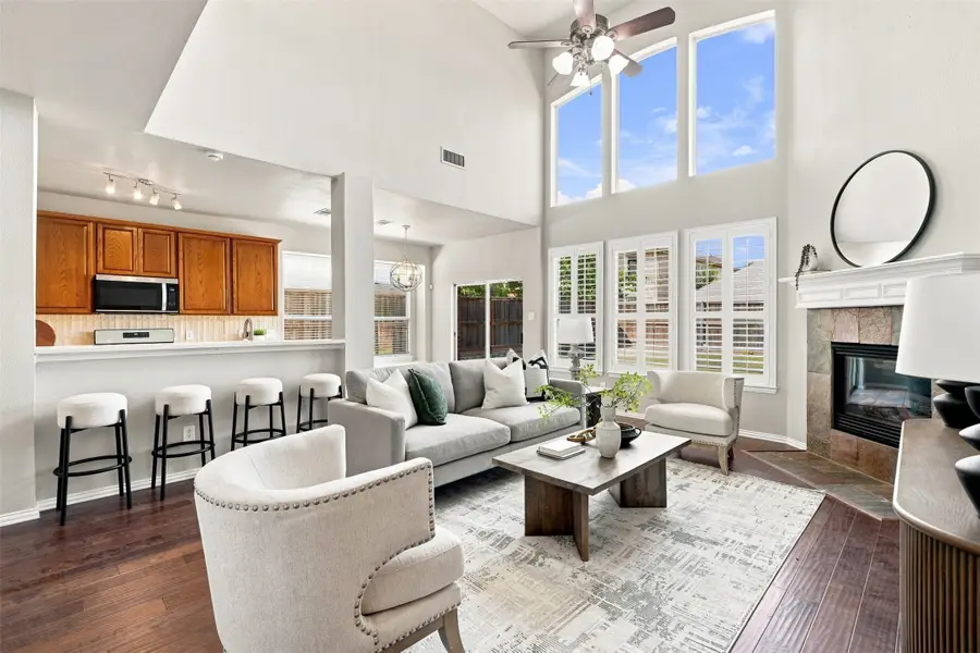 5416 Ridgepass Lane, McKinney, TX 75071 - #2