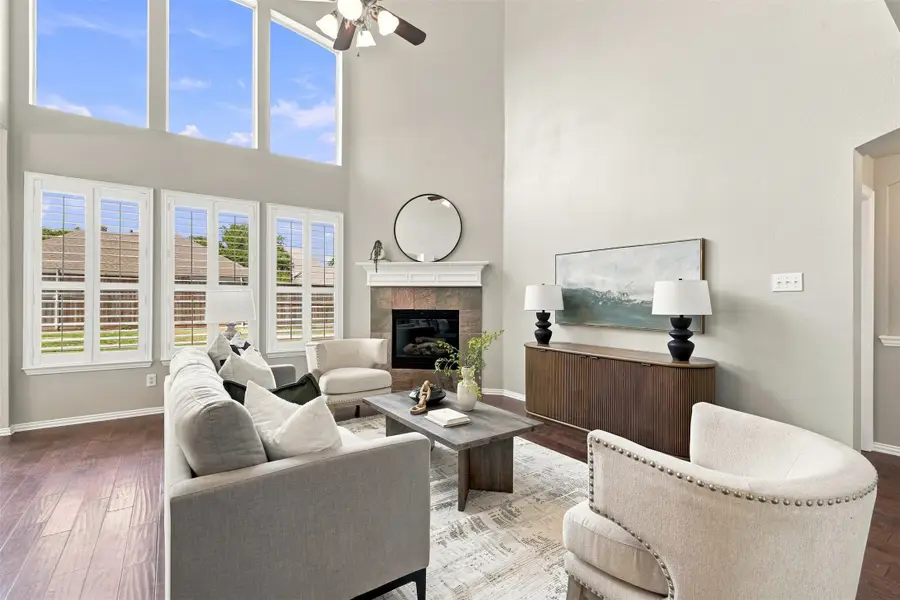 5416 Ridgepass Lane, McKinney, TX 75071 - #3