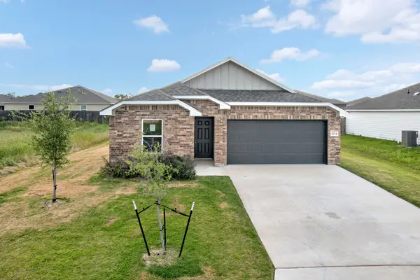3016 Titus Court, Temple, TX 76501
