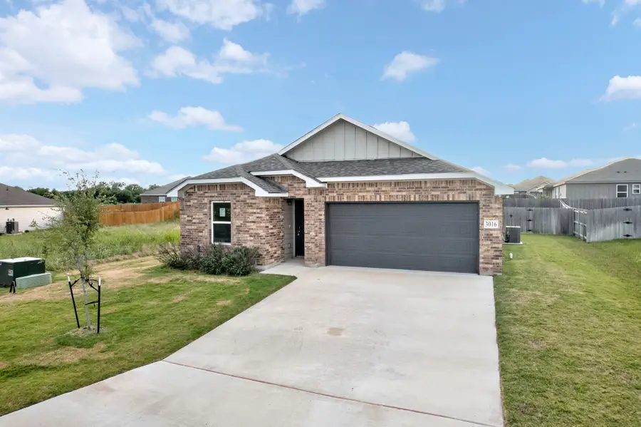 3016 Titus Court, Temple, TX 76501 - #2