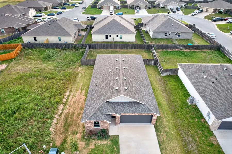 3016 Titus Court, Temple, TX 76501 - #3