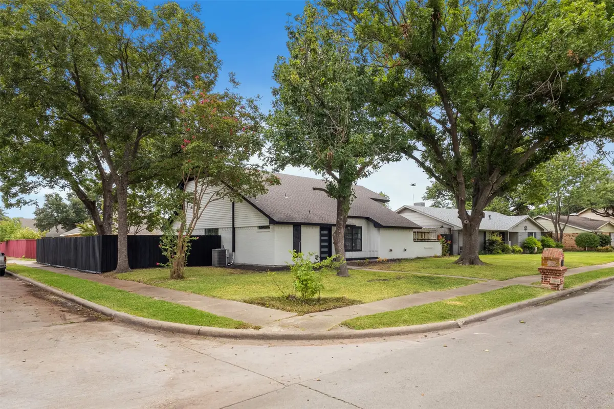 602 Sevilla Drive, Garland, TX 75043 - #1