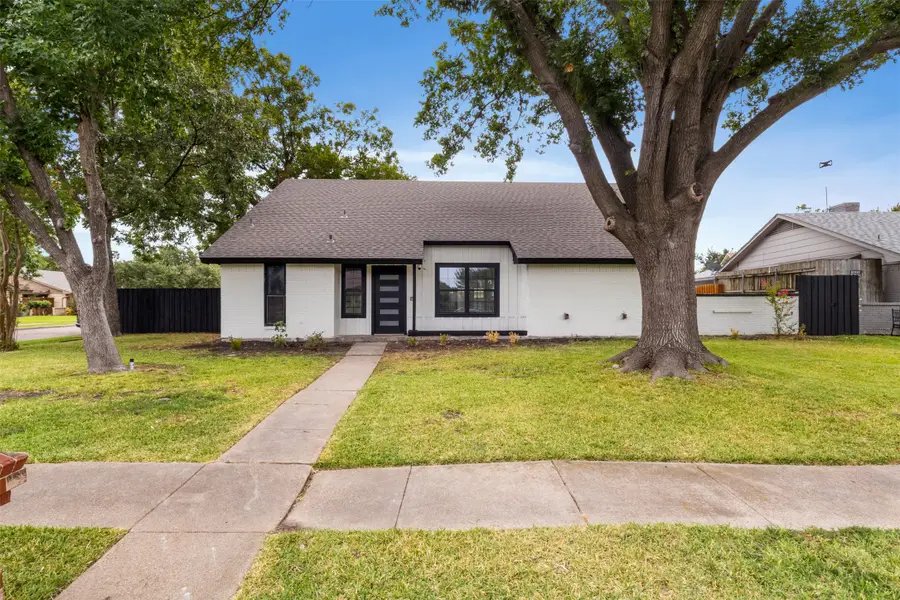 602 Sevilla Drive, Garland, TX 75043 - #2