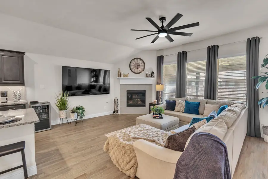 5605 Salt Springs Drive, Fort Worth, TX 76179 - #3