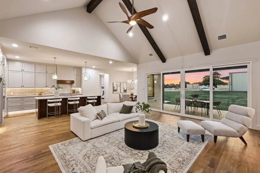 2931 N Mockingbird Lane, Midlothian, TX 76065 - #3
