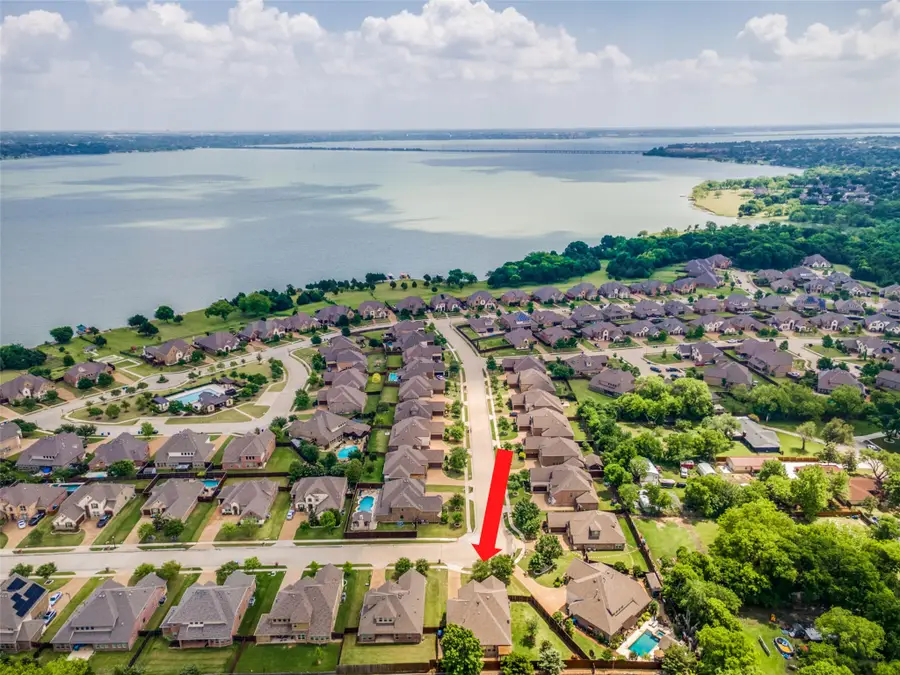 10002 Edgeway Circle, Rowlett, TX 75089 - #3