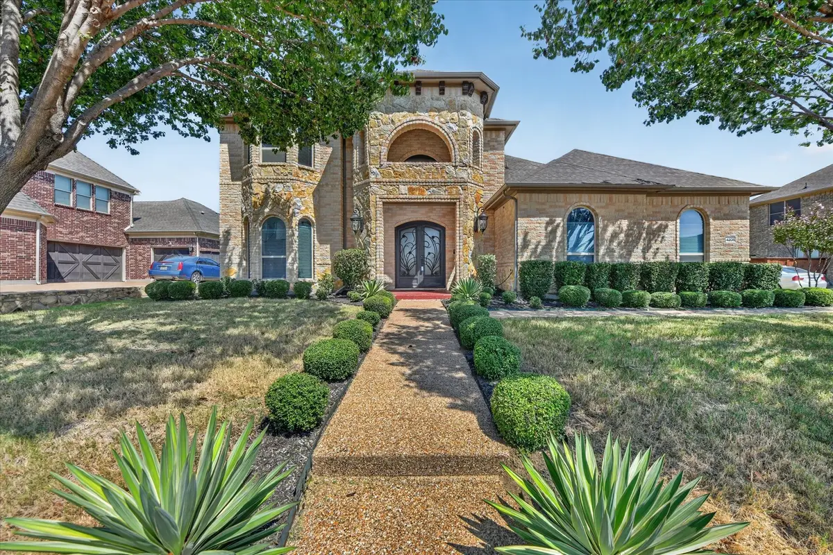 4205 Watercrest Drive, Mansfield, TX 76063 - #1