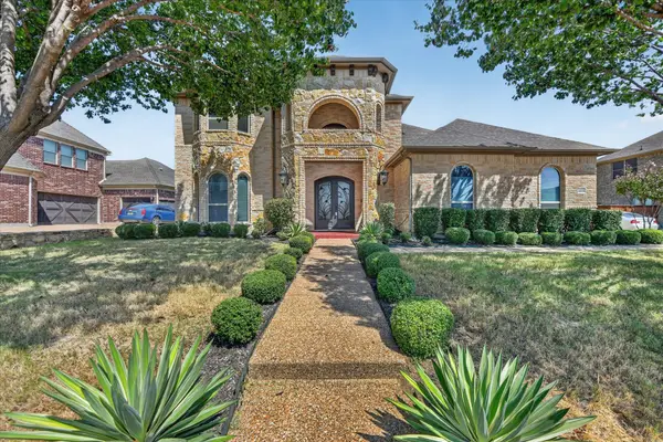 4205 Watercrest Drive, Mansfield, TX 76063